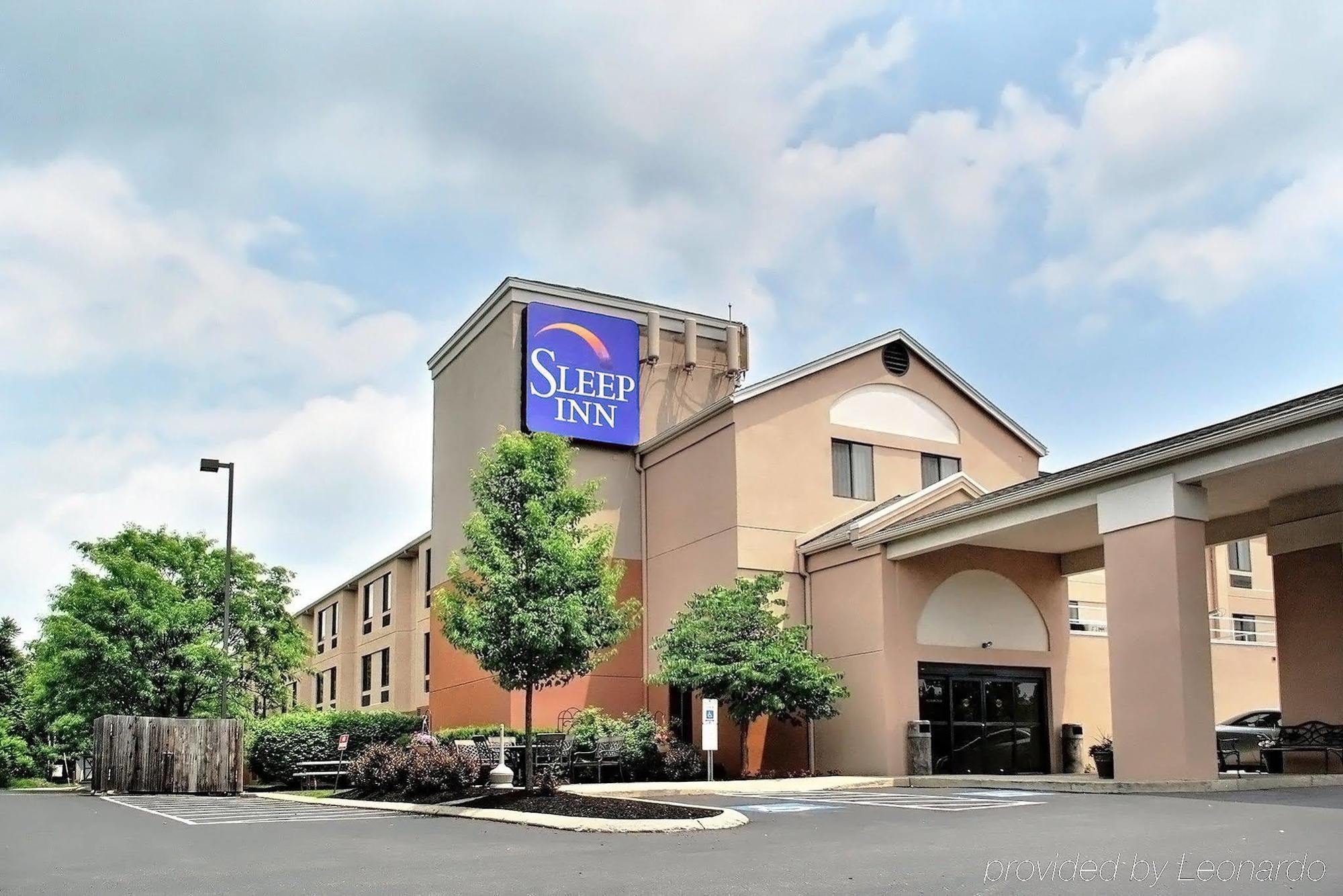 Sleep Inn near Penn State - State College Exterior foto