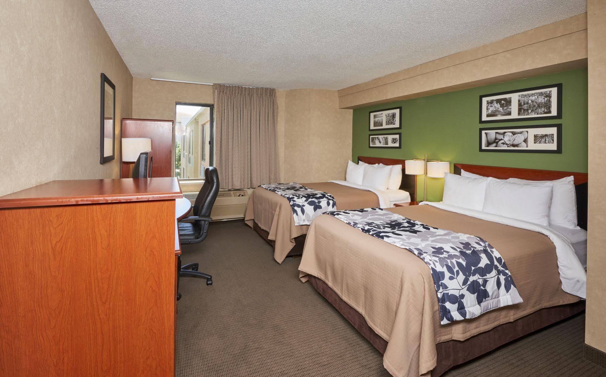 Sleep Inn near Penn State - State College Exterior foto