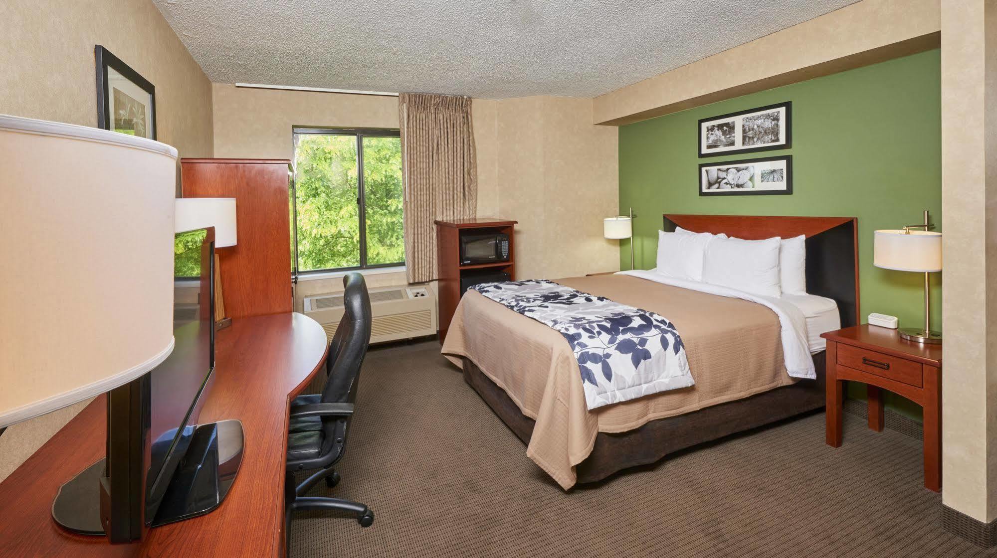 Sleep Inn near Penn State - State College Exterior foto